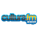 Rádio Cultura FM logo