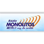 Rádio Monólitos logo