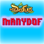 Many Dof logo