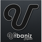 Urbaniz Radio logo