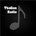 TGT La Radio logo