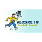 Neustrie FM 2 logo