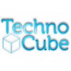 Technocube Webradio logo