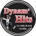 Dynam'Hits logo