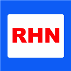 RHN logo