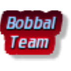 Bobbal Radio logo