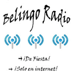 Belingo logo