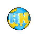 HabboNeros Radio logo