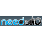 Need Radio Hits logo