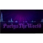 PartysTheWorld logo