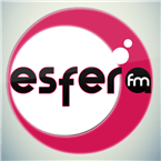 Esfera Fm logo