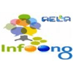 AELA Infoong logo