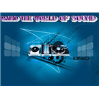 worldofsound logo