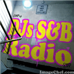 DJs S&B Radio logo