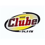 Rádio Clube FM logo