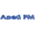 Rádio Apeu FM logo