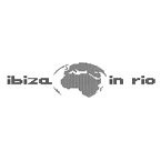 Ibiza In Rio logo