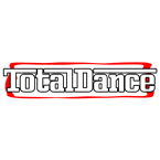 Total Dance logo