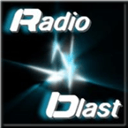 Aion Blast logo