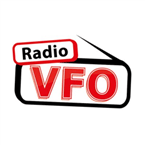 Radio VFO logo