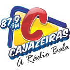 Rádio Cajazeiras FM logo