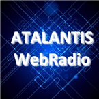 ATALANTIS WebRadio logo