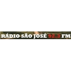 Rádio São José FM logo