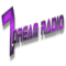 7Dreamradio logo