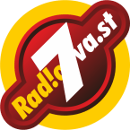7va Digital Radio logo
