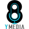 8 y media logo