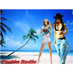 fusiion radio logo