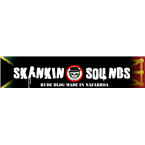 Skankinsoundsradio logo