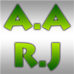 A.A.R.J logo