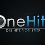 OneHits-Radio logo