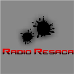 radioresaca logo