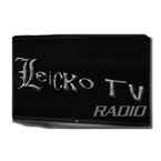 LeickoTV Radio 2.0 logo