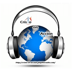 Cristo En Acción logo