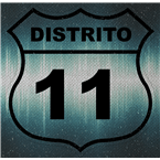 DISTRITO11 logo