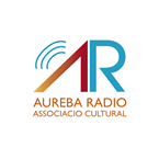 Aureba Radio logo