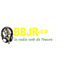 BBJR Radio logo