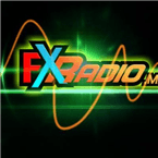 FxradioQroo logo