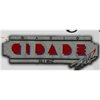 Rádio Cidade FM logo
