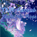 TNR-Fansub logo