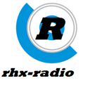 rhx-radio logo