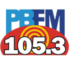 Rádio PB FM logo