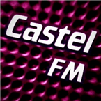 CastelFM_Antenne logo