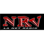 NRV La Net Radio logo