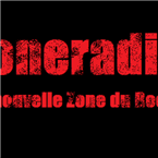 Zoneradio FM logo