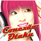 Conexão Otaku logo