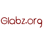 Glabz Radio logo